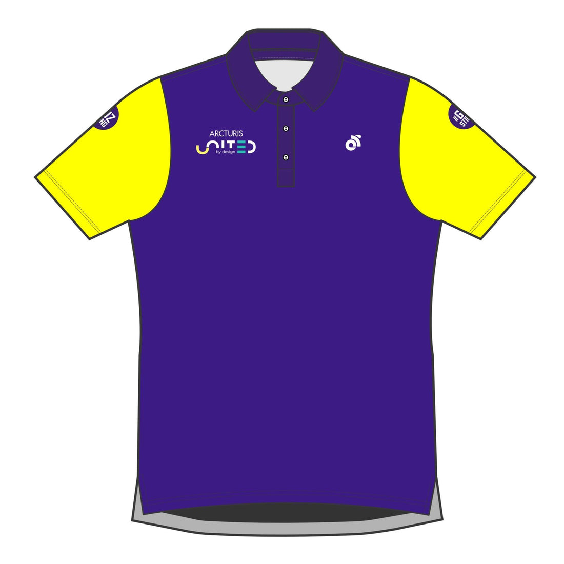 CITY Brooklyn Polo