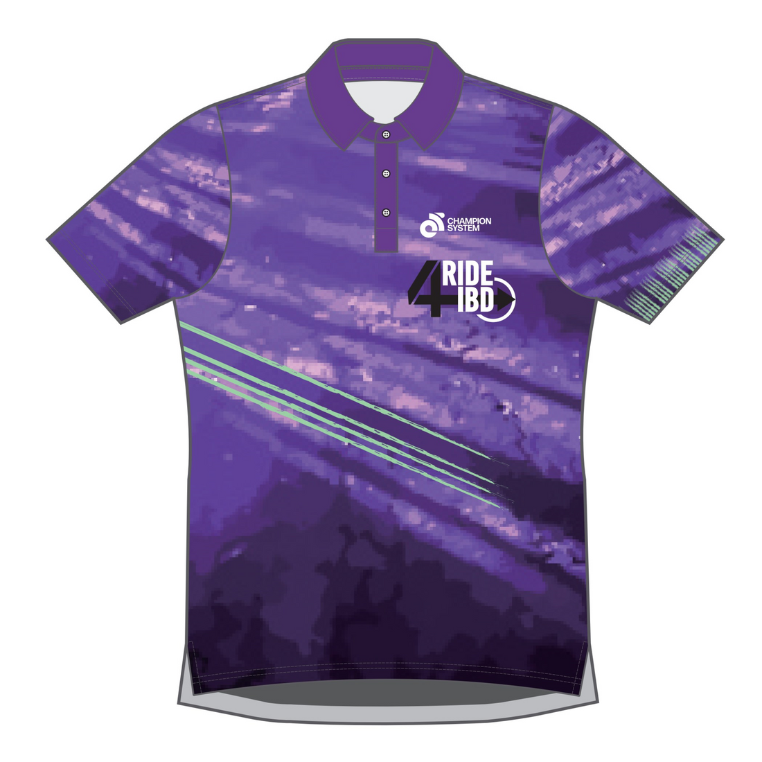 CITY Brooklyn Polo