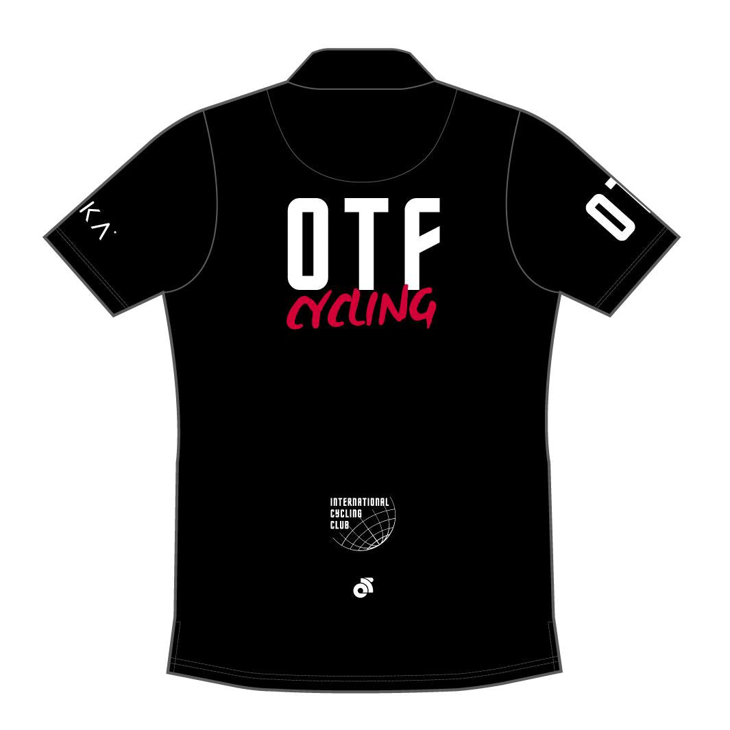 CITY Brooklyn Polo