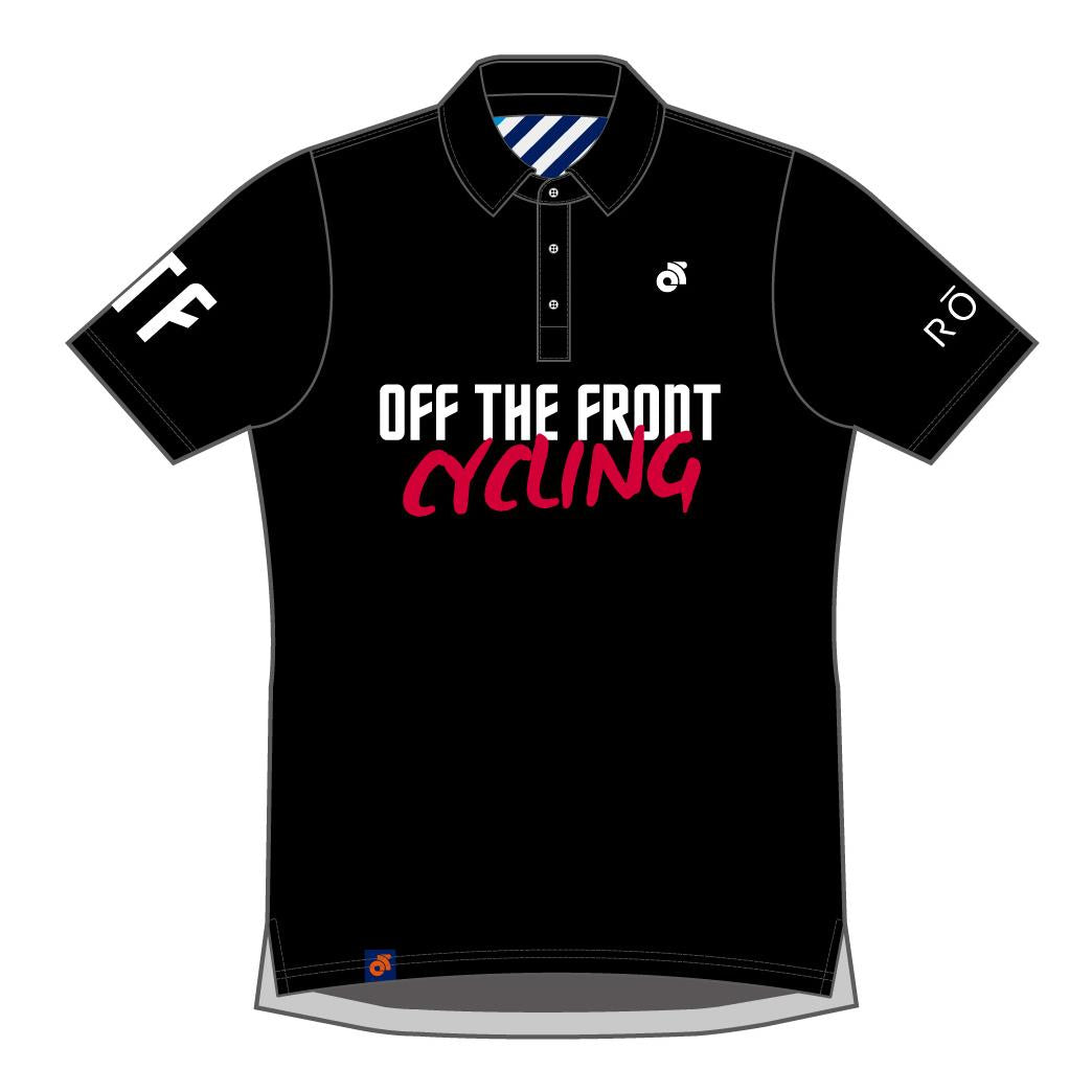 CITY Brooklyn Polo