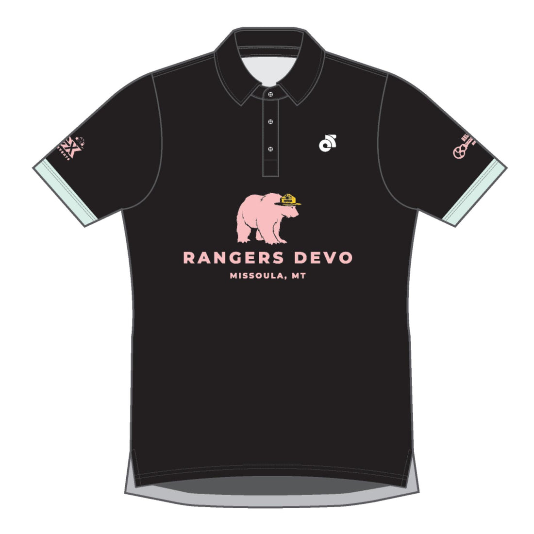 CITY Brooklyn Polo