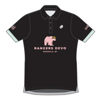 CITY Brooklyn Polo