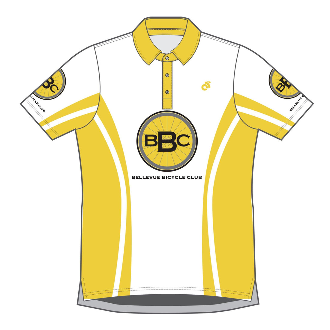 CITY Brooklyn Polo