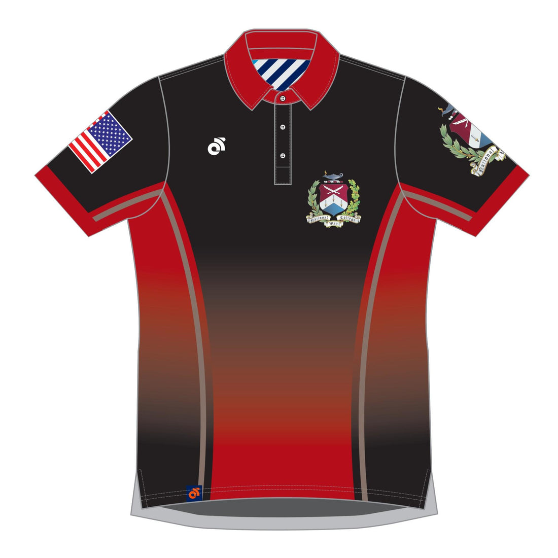 CITY Brooklyn Polo