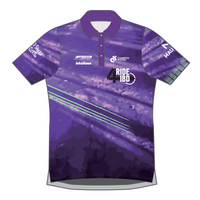CITY Brooklyn Polo