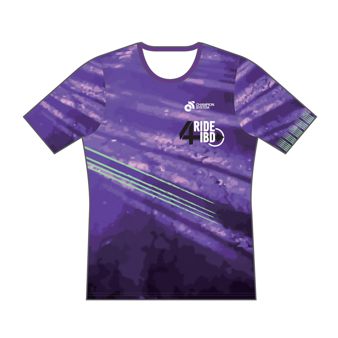 CITY Locarno Tee