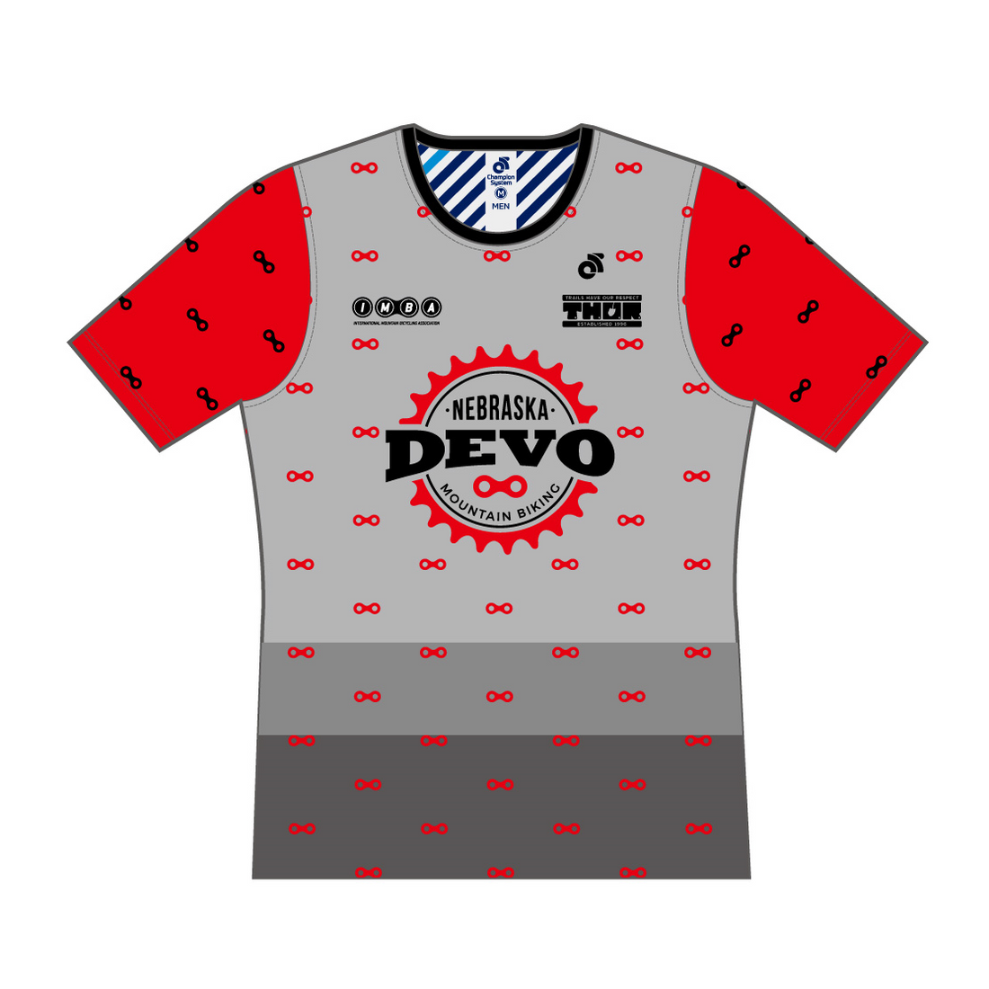CITY Locarno Tee