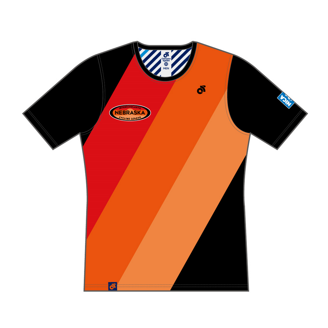 CITY Locarno Tee