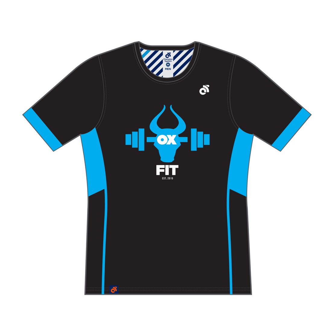 CITY Locarno Tee - Children