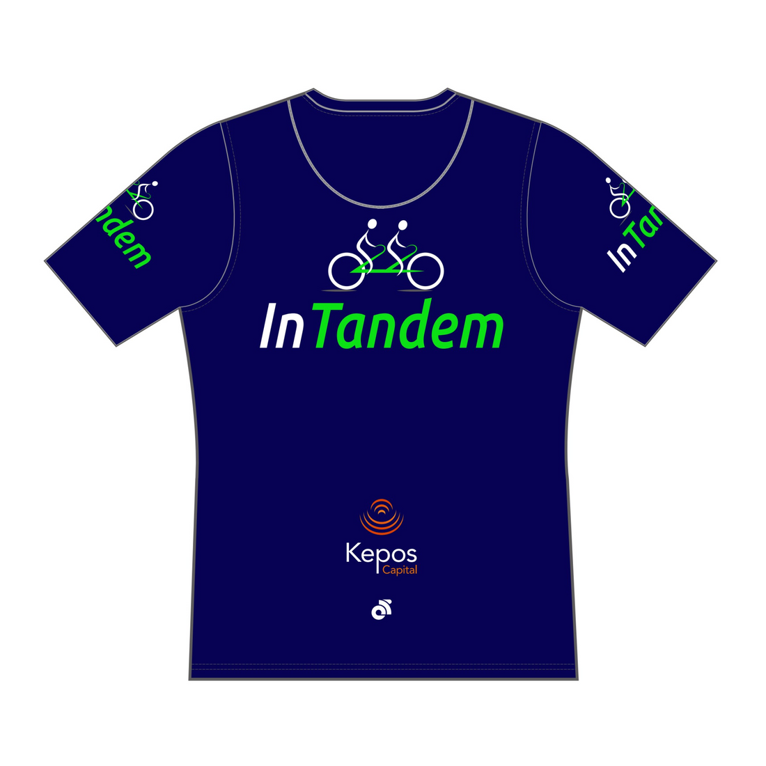 Mod CITY Locamo Tee