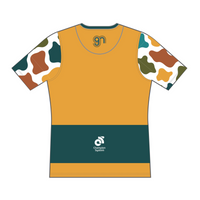 CITY Locarno Tee