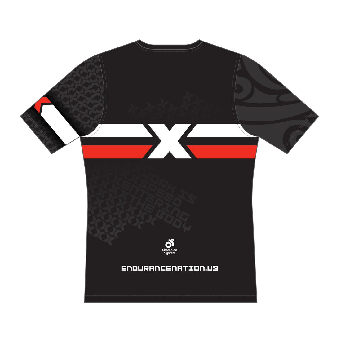 CITY Locarno Tee