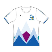 CITY Locarno Tee