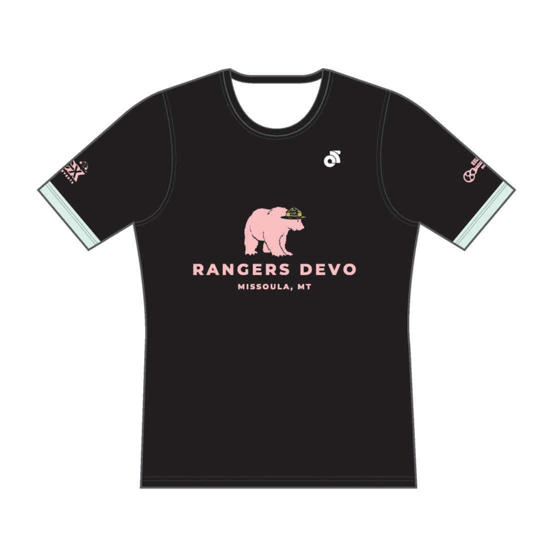 CITY Locarno Tee