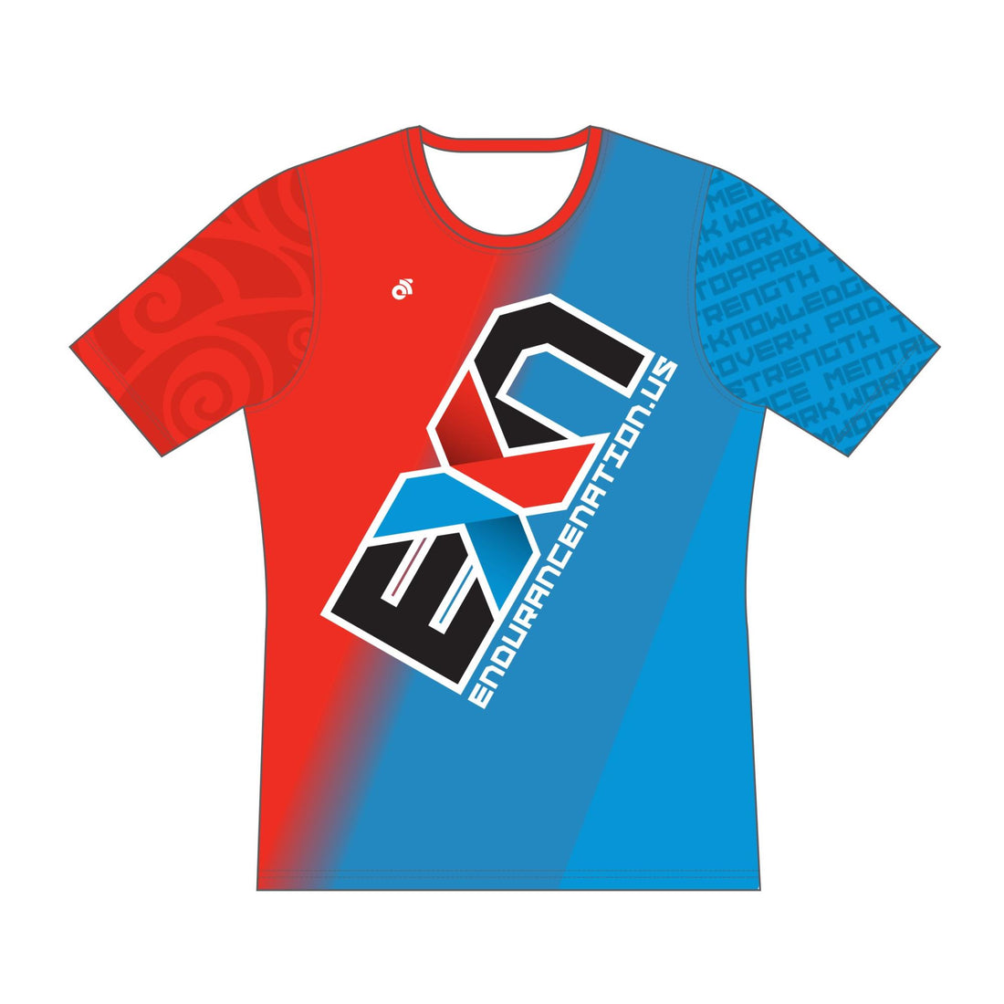 CITY Locarno Tee