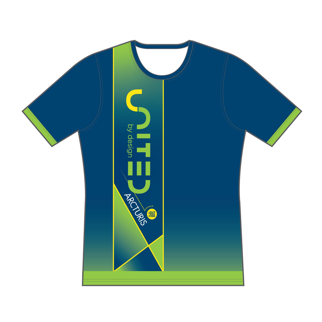 CITY Locarno Tee