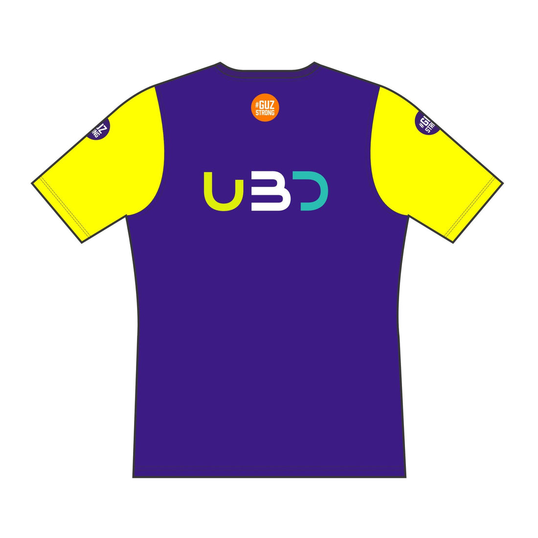 CITY Locarno Tee
