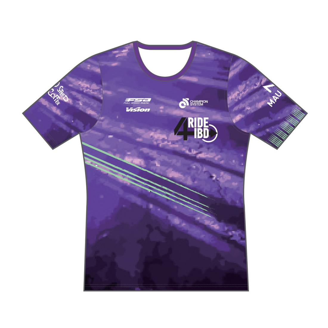 CITY Locarno Tee