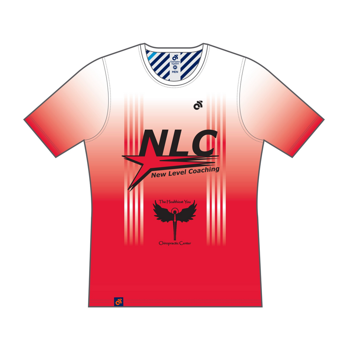 CITY Locarno Tee