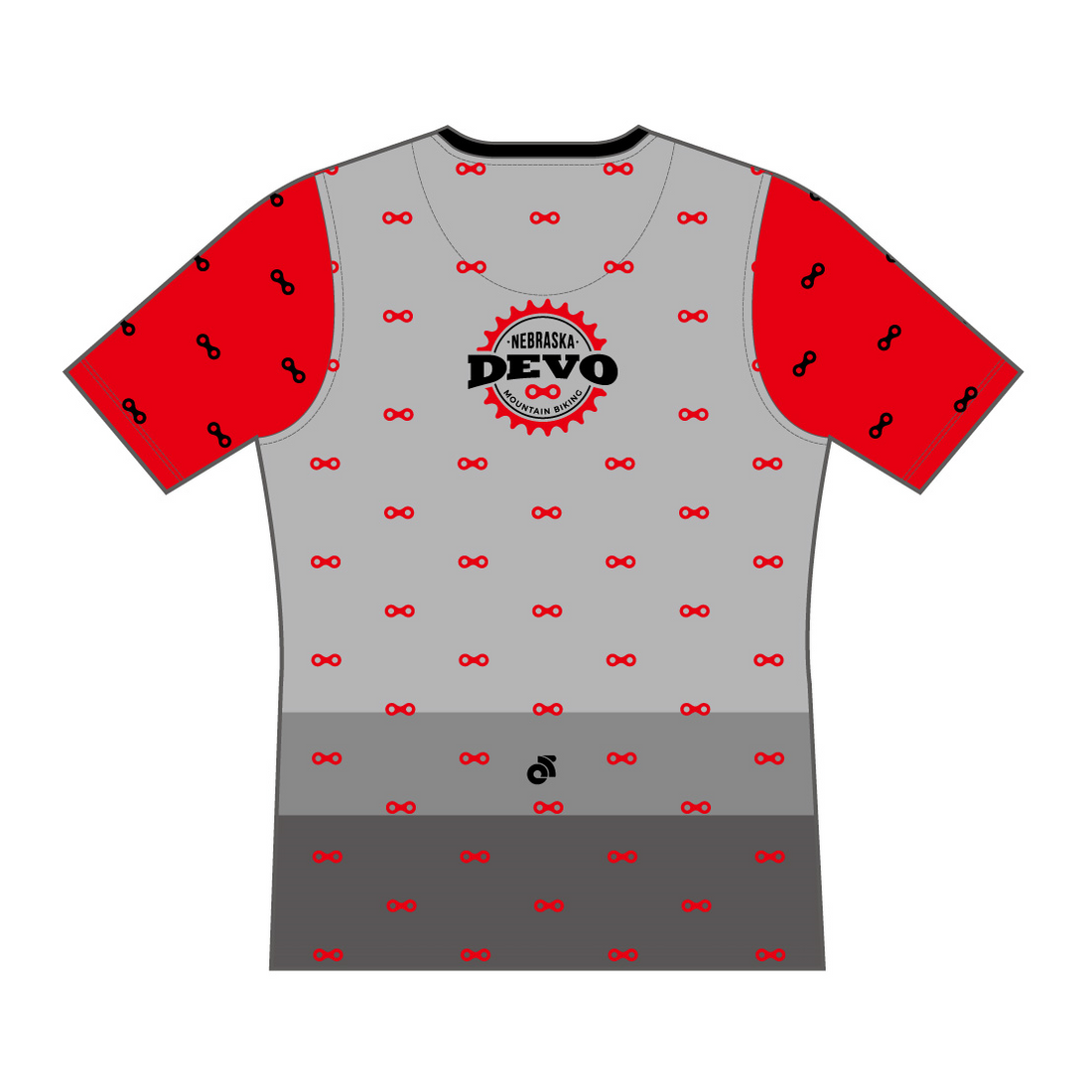 CITY Locarno Tee