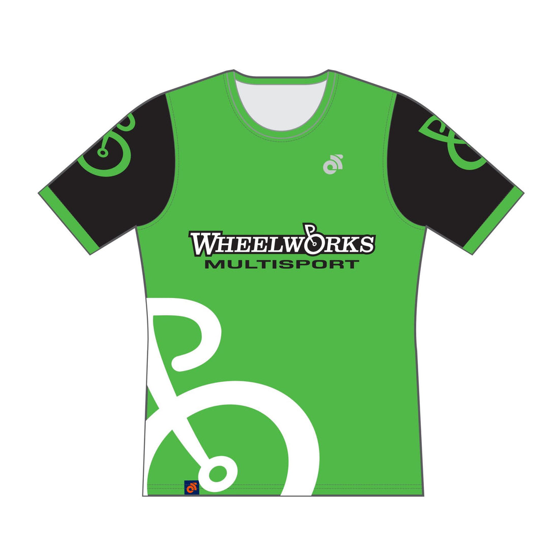 CITY Locarno Tee