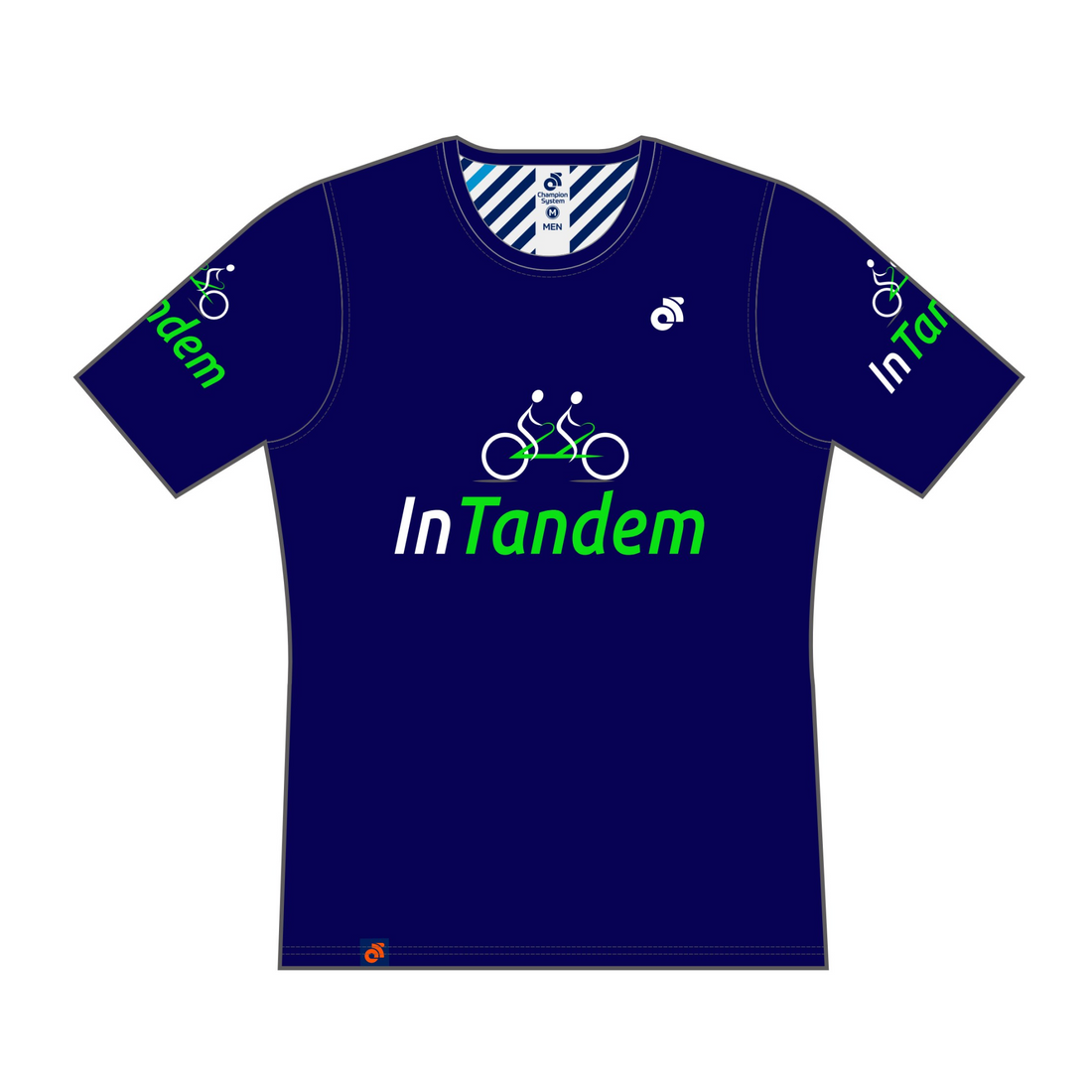CITY Locarno Tee