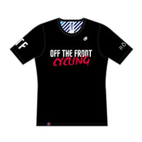 CITY Locarno Tee