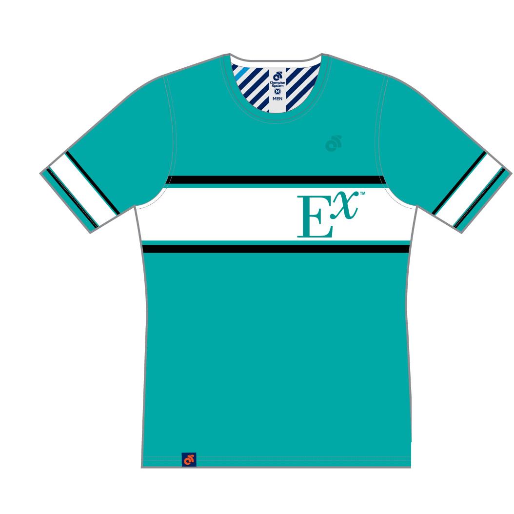 CITY Locarno Tee