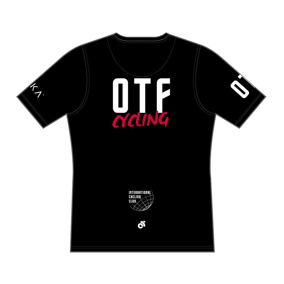 CITY Locarno Tee