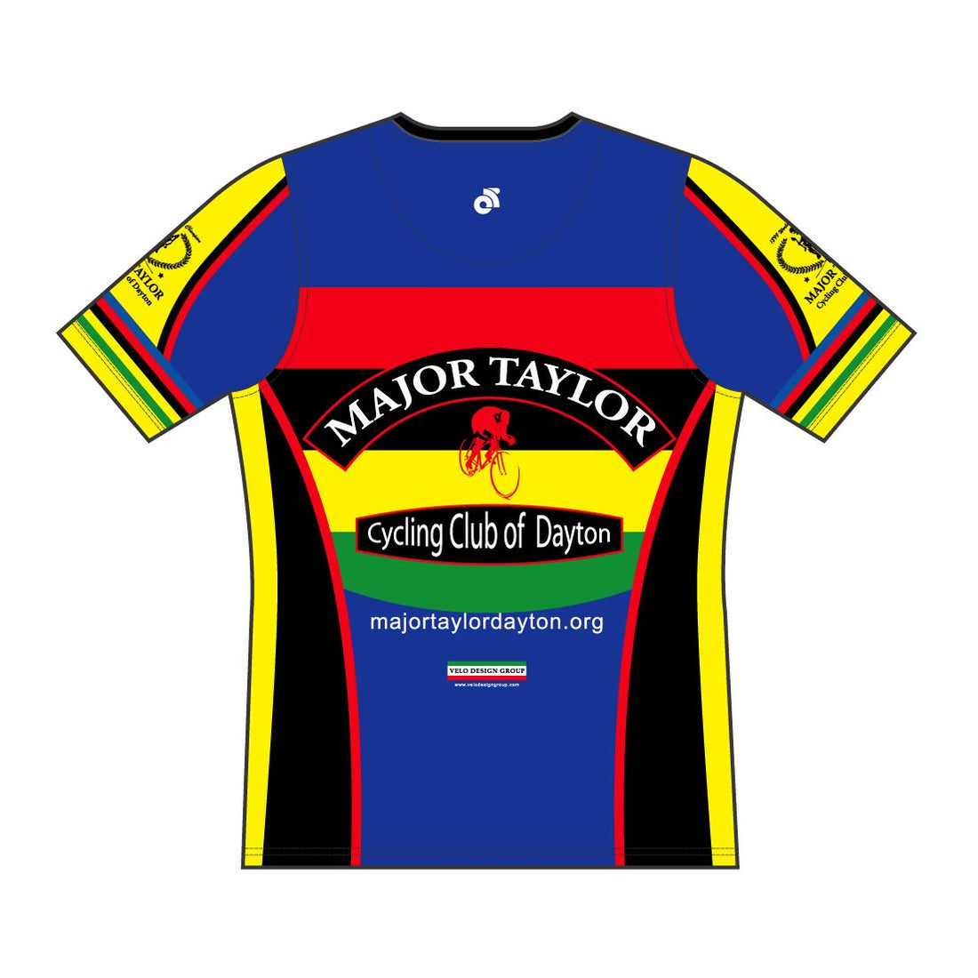 CITY Locarno Tee