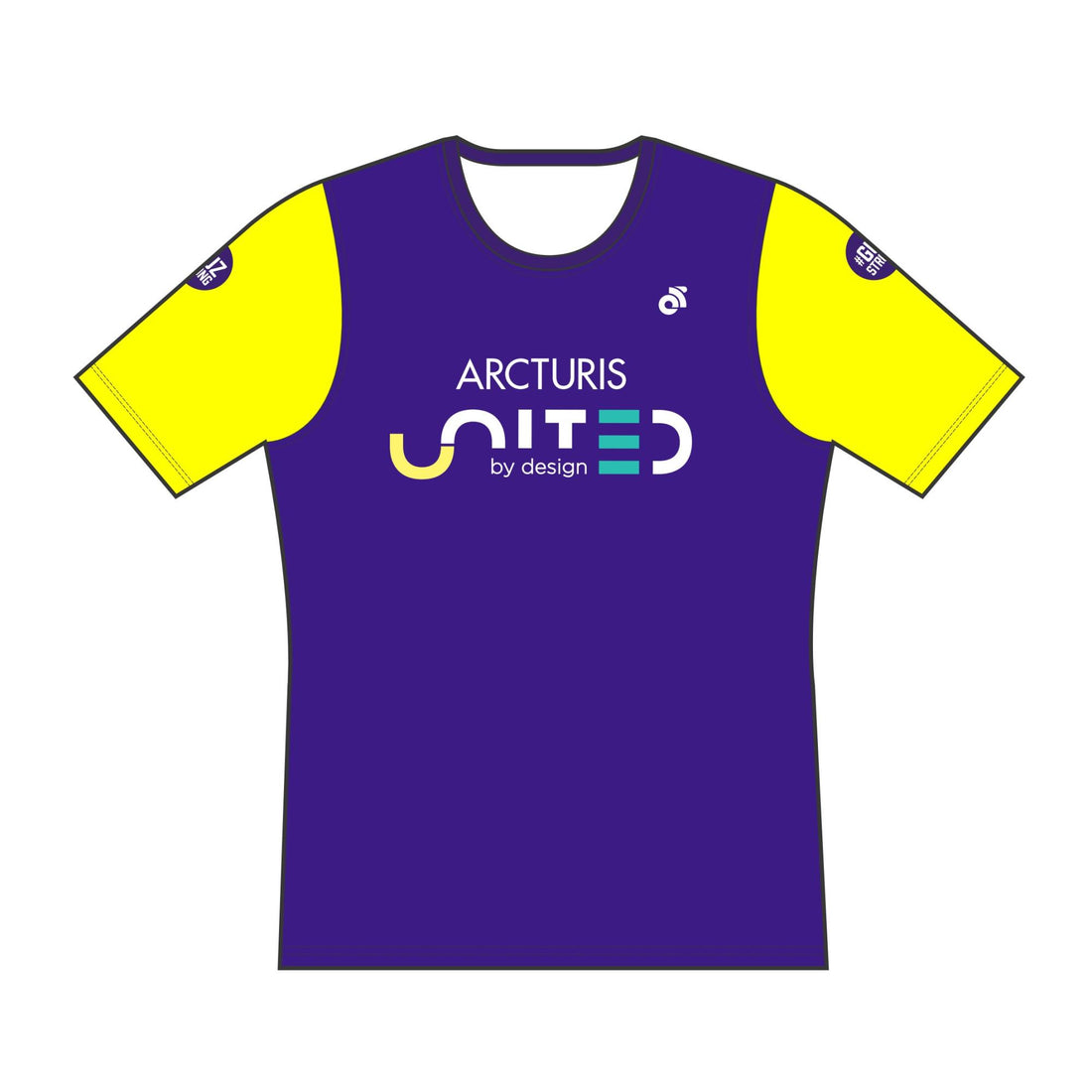 CITY Locarno Tee