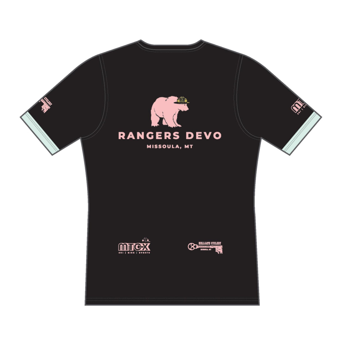 CITY Locarno Tee - Children
