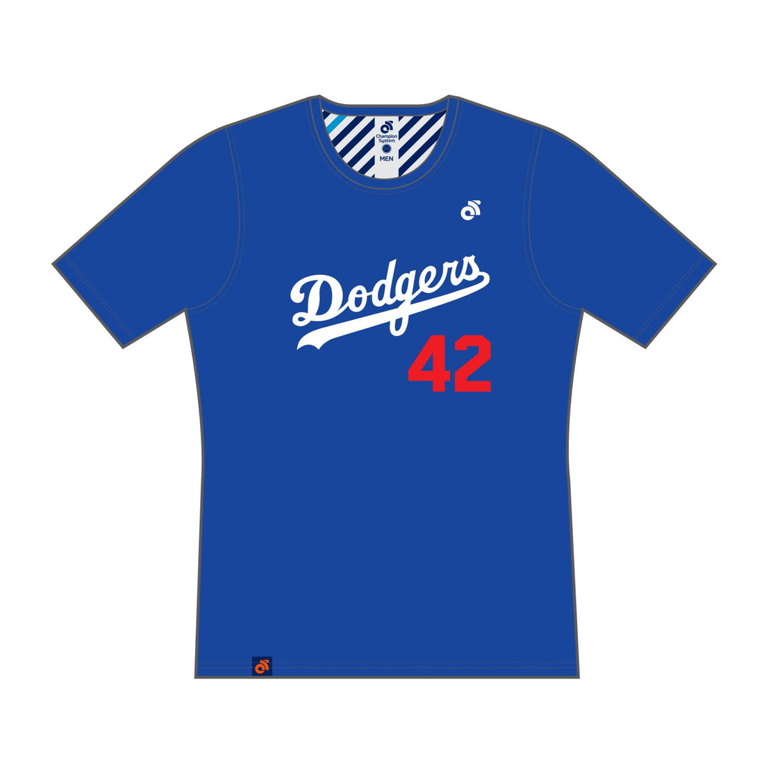CITY Locarno Tee