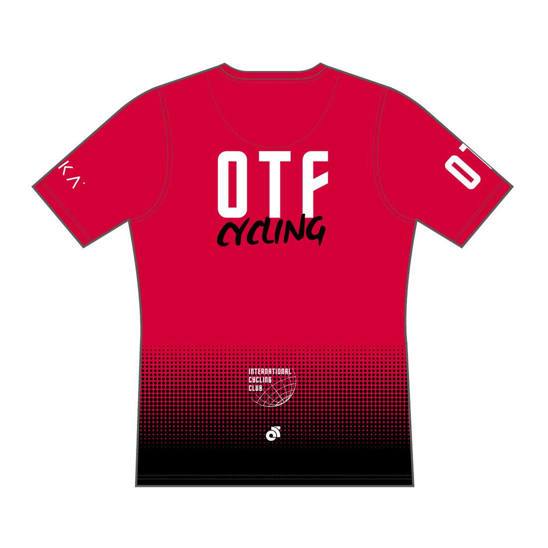 CITY Locarno Tee