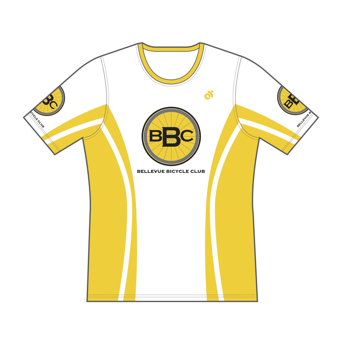 CITY Locarno Tee