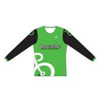 CITY Vancouver Long Tee - Children
