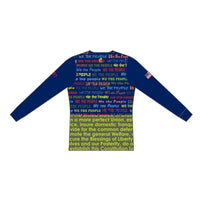CONST Vancouver Long Tee