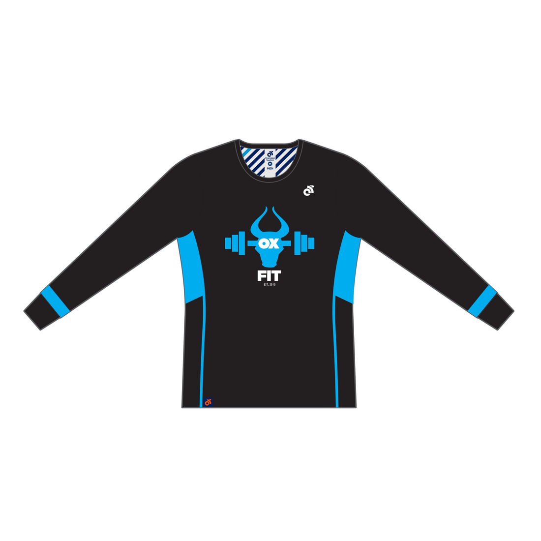 CITY Vancouver Long Tee - Children