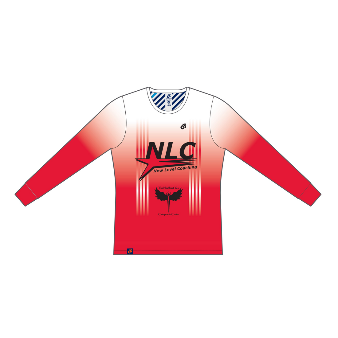 CITY Vancouver Long Tee