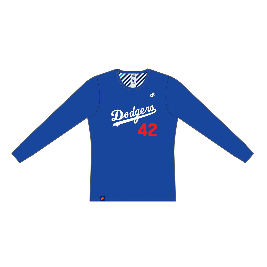 CITY Vancouver Long Tee - Children