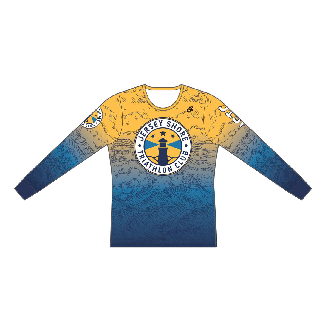 CITY Vancouver Long Tee
