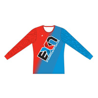 CITY Vancouver Long Tee