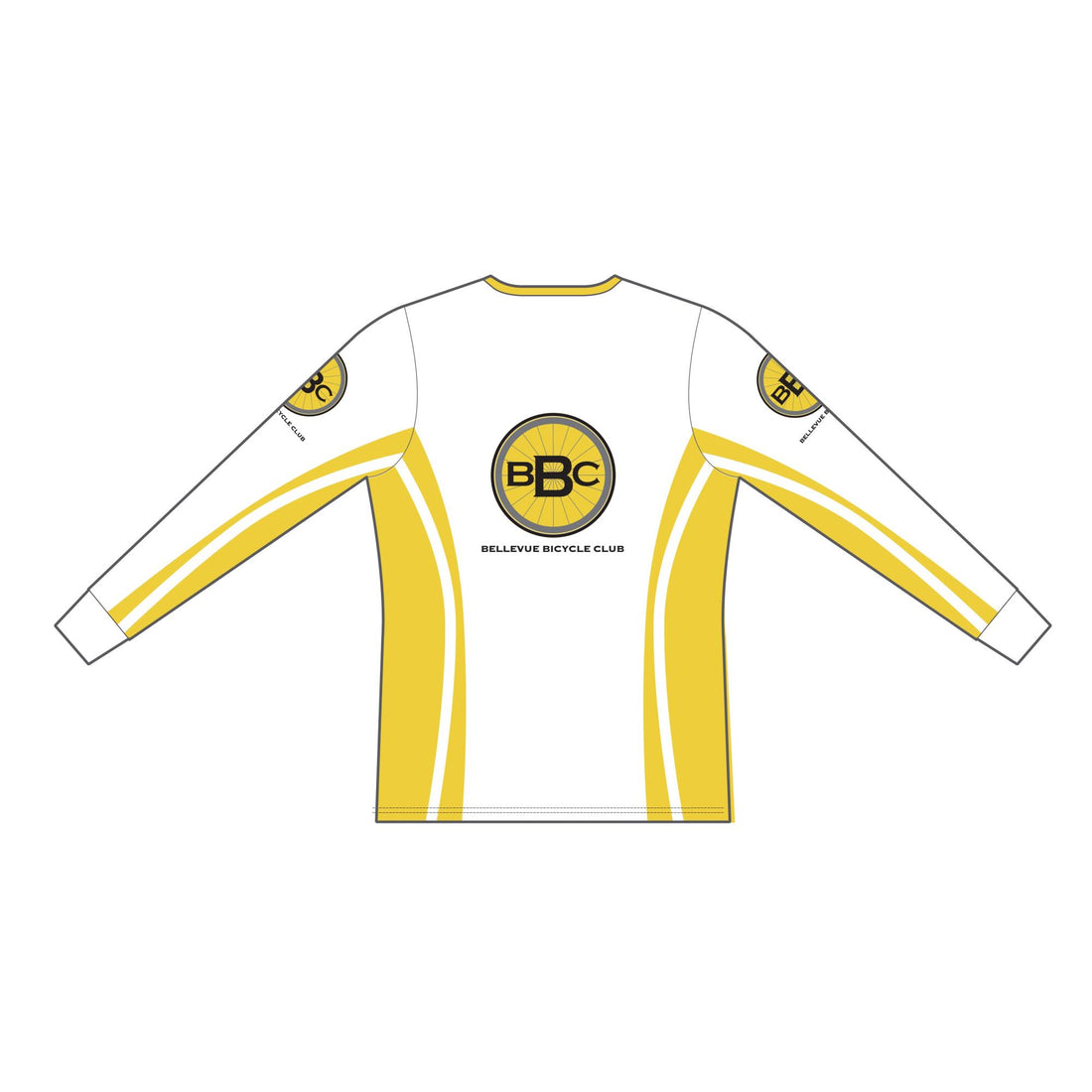 CITY Vancouver Long Tee