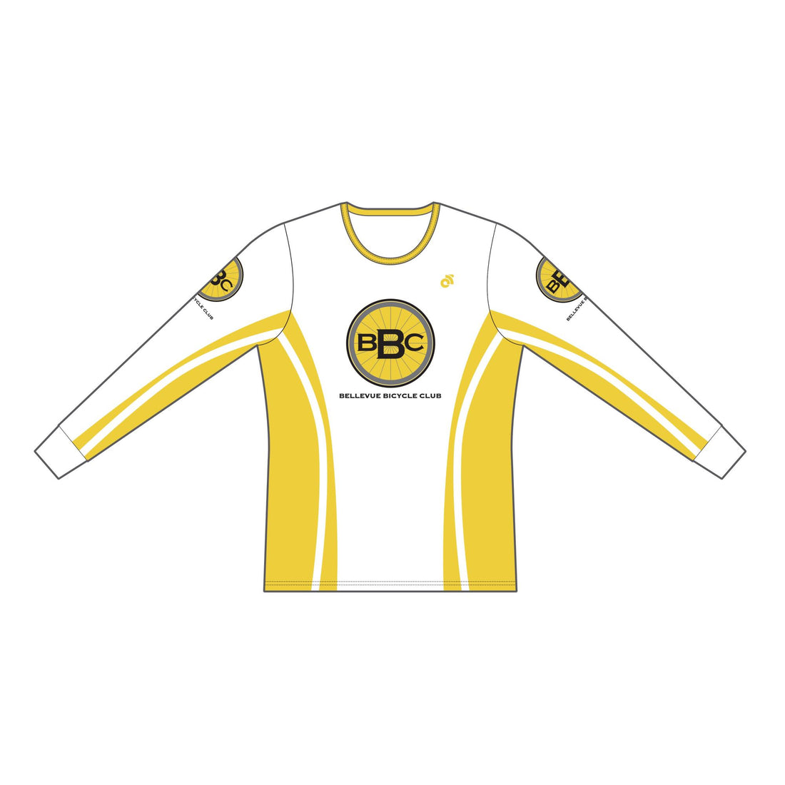 CITY Vancouver Long Tee - Children