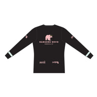 CITY Vancouver Long Tee - Children