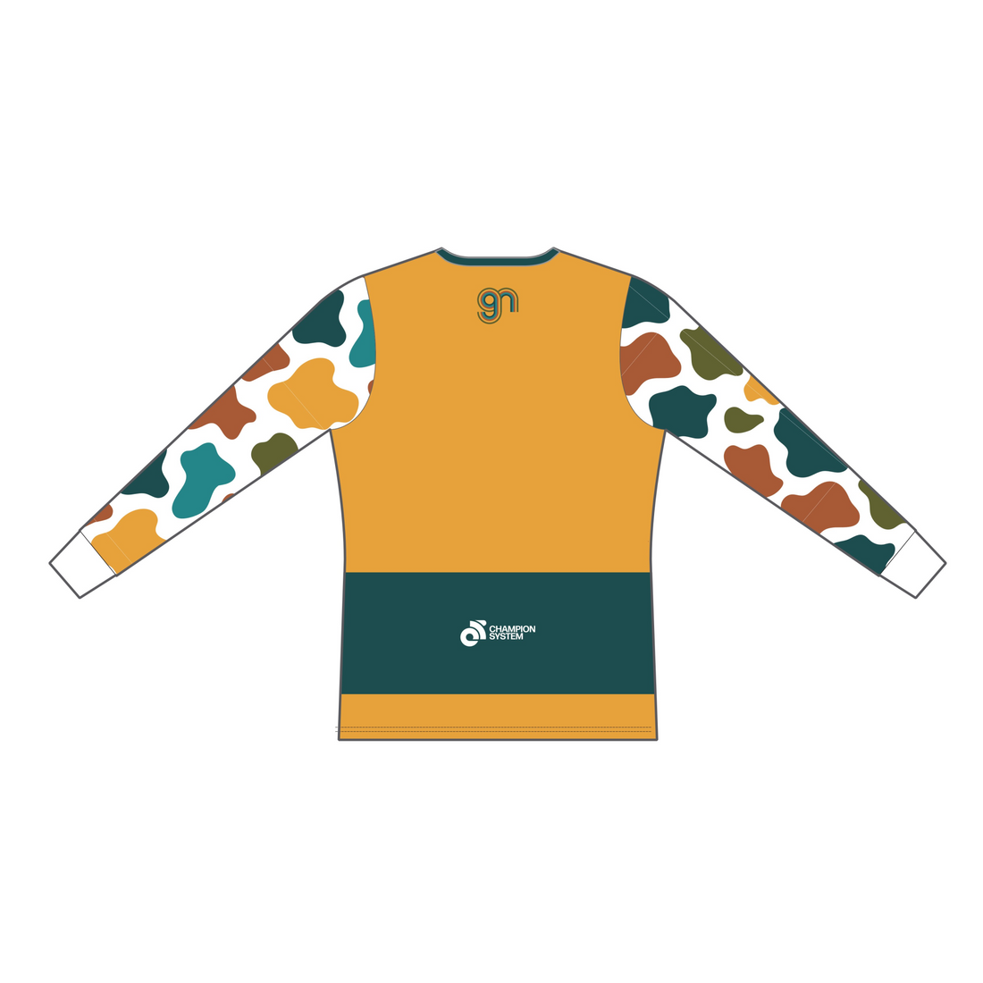 CITY Vancouver Long Tee