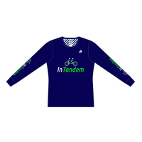 CITY Vancouver Long Tee