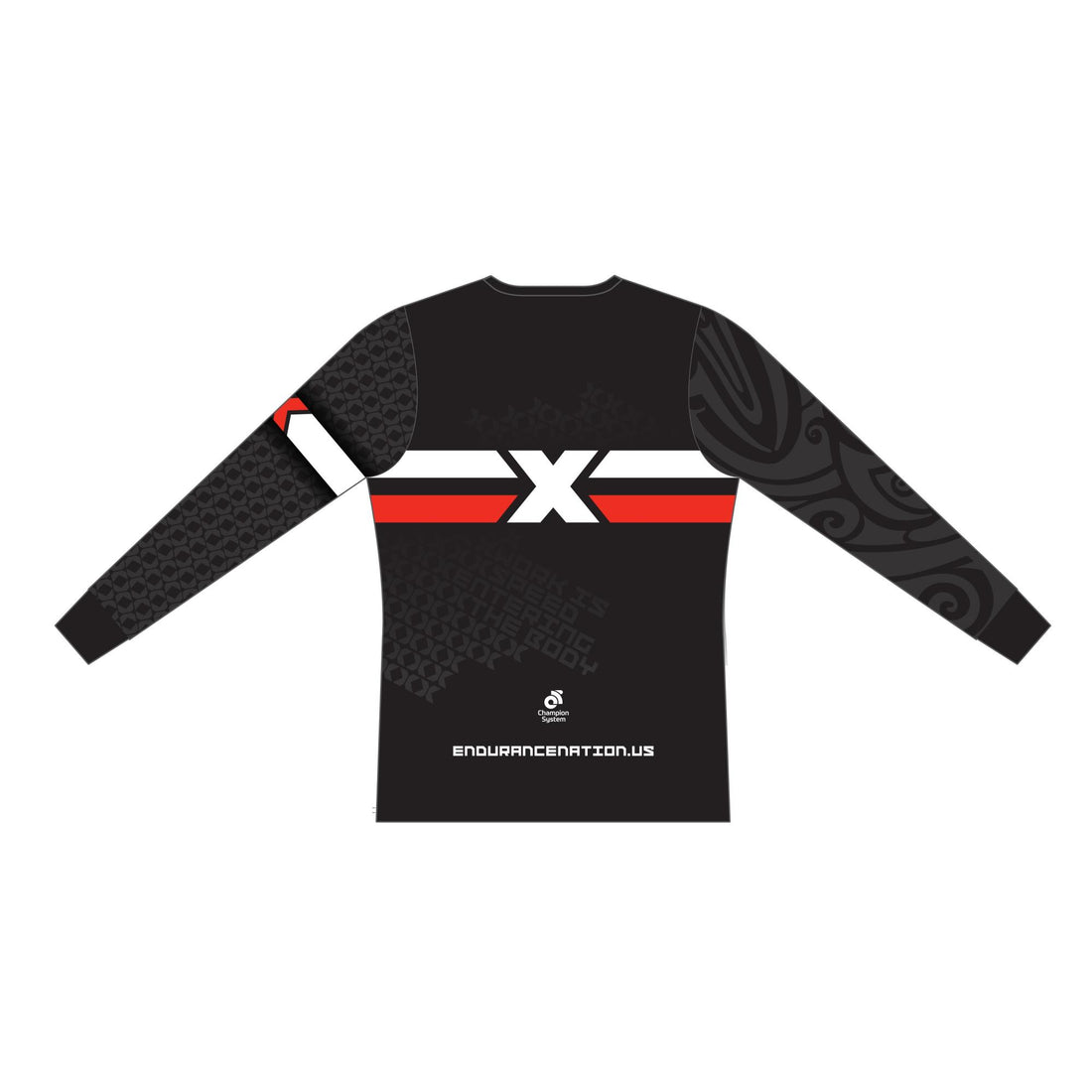 CITY Vancouver Long Tee