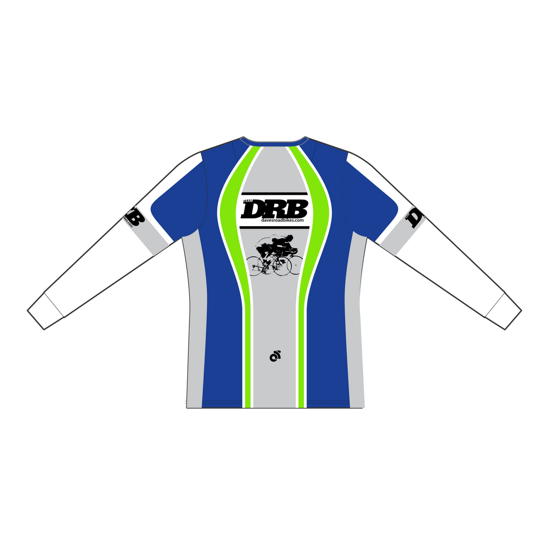CITY Vancouver Long Tee - Children