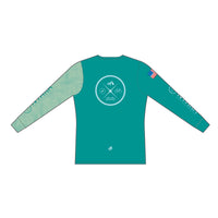 CITY Vancouver Long Tee